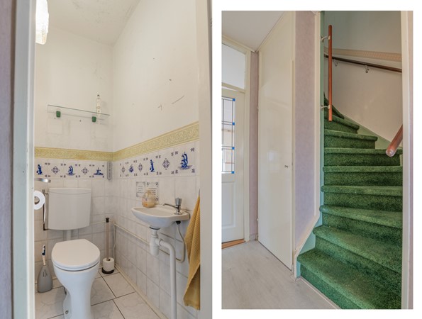 Medium property photo - Koningin Julianaweg 76, 8371 WG Scheerwolde